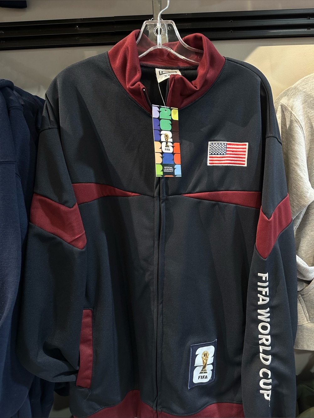 FIFA World Cup™ Track Jacket